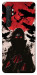 Чехол Itachi black ravens для Xiaomi Mi Note 10 Lite