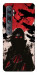Чехол Itachi black ravens для Xiaomi Mi Note 10