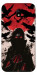 Чехол Itachi black ravens для Galaxy J7 (2017)