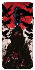 Чехол Itachi black ravens для OnePlus 7 Pro