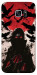 Чехол Itachi black ravens для Galaxy S7 Edge