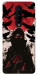 Чохол Itachi black ravens для OnePlus 8