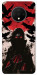 Чехол Itachi black ravens для OnePlus 7T