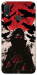 Чехол Itachi black ravens для Huawei Nova 3i