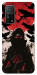 Чохол Itachi black ravens для Xiaomi Mi 10T Pro