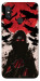 Чехол Itachi black ravens для Xiaomi Mi 8