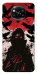 Чохол Itachi black ravens для Xiaomi Poco X3 NFC