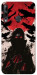 Чехол Itachi black ravens для Huawei P40 Lite E