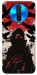 Чехол Itachi black ravens для Xiaomi Poco X2