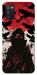 Чохол Itachi black ravens для Galaxy A02s