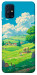 Чохол Miyazaki landscape для Galaxy M31s
