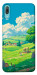 Чохол Miyazaki landscape для Huawei Y6 Pro (2019)