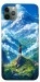 Чехол Mountain landscape для iPhone 11 Pro Max