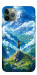 Чехол Mountain landscape для iPhone 11 Pro