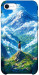 Чохол Mountain landscape для iPhone SE (2020)