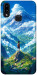 Чохол Mountain landscape для Galaxy A10s (2019)