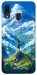Чохол Mountain landscape для Galaxy A30 (2019)