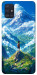 Чохол Mountain landscape для Galaxy A51 (2020)