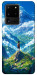 Чохол Mountain landscape для Galaxy S20 Ultra (2020)