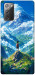 Чохол Mountain landscape для Galaxy Note 20