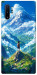 Чохол Mountain landscape для Galaxy Note 10+ (2019)