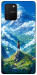 Чохол Mountain landscape для Galaxy S10 Lite (2020)