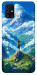 Чехол Mountain landscape для Galaxy M31s