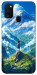 Чохол Mountain landscape для Galaxy M30s