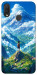 Чохол Mountain landscape для Huawei Nova 3i