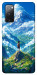 Чохол Mountain landscape для Galaxy S20 FE