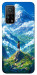 Чохол Mountain landscape для Xiaomi Mi 10T