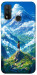 Чохол Mountain landscape для Huawei P Smart (2020)