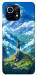 Чехол Mountain landscape для Xiaomi Mi 11