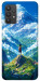 Чохол Mountain landscape для Galaxy A32 4G