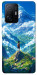Чехол Mountain landscape для Xiaomi 11T