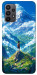 Чохол Mountain landscape для Galaxy A23