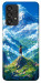 Чехол Mountain landscape для Galaxy A33 5G