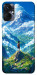 Чехол Mountain landscape для TECNO Spark 9 Pro