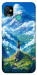 Чохол Mountain landscape для TECNO Pop 5