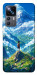 Чехол Mountain landscape для Xiaomi 12T