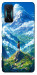 Чохол Mountain landscape для Xiaomi Redmi K50 Gaming