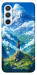 Чохол Mountain landscape для Galaxy A54 5G