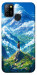 Чохол Mountain landscape для Infinix Hot 10 Lite