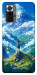 Чохол Mountain landscape для Xiaomi Redmi Note 10 Pro Max