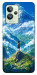 Чохол Mountain landscape для Realme GT2
