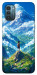 Чохол Mountain landscape для Nokia G21
