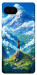 Чохол Mountain landscape для Google Pixel 7A