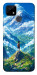 Чохол Mountain landscape для Realme C12