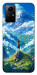 Чохол Mountain landscape для Xiaomi Redmi Note 12S