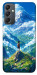 Чохол Mountain landscape для Galaxy A24 4G